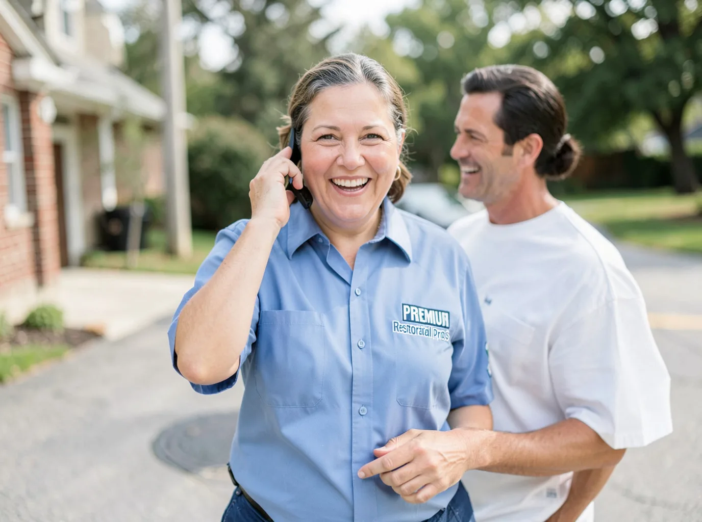 Water Damage Restoration Wolcottville, IN FAQs